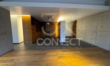 Departamento en Venta en Santa Fe 4R/3.5B/4E - Terraza - Amenidades - 420m2