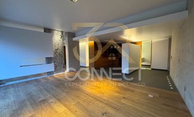 Departamento en Venta en Santa Fe 4R/3.5B/4E - Terraza - Amenidades - 420m2