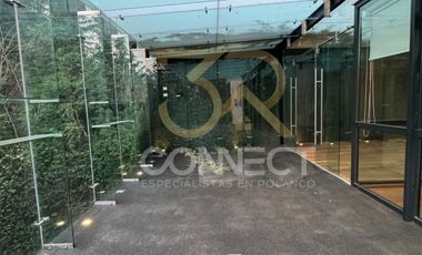 Departamento en Venta en Santa Fe 4R/3.5B/4E - Terraza - Amenidades - 420m2