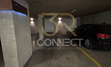 Departamento en Venta en Santa Fe 4R/3.5B/4E - Terraza - Amenidades - 420m2