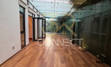 Departamento en Venta en Santa Fe 4R/3.5B/4E - Terraza - Amenidades - 420m2