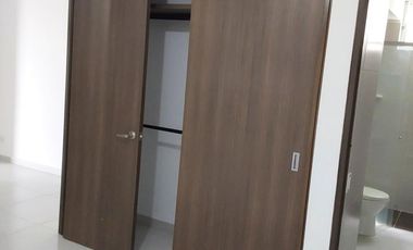 APARTAMENTO EN VENTA  SACROMONTE ABADIAS FLORIDABLANCA