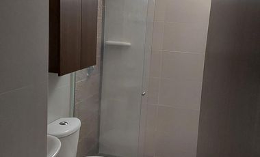 APARTAMENTO EN VENTA  SACROMONTE ABADIAS FLORIDABLANCA