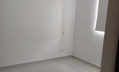 APARTAMENTO EN VENTA  SACROMONTE ABADIAS FLORIDABLANCA