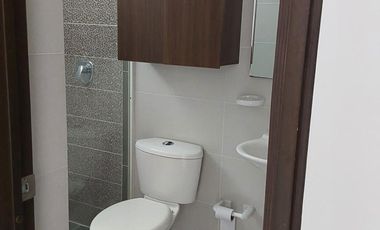 APARTAMENTO EN VENTA  SACROMONTE ABADIAS FLORIDABLANCA