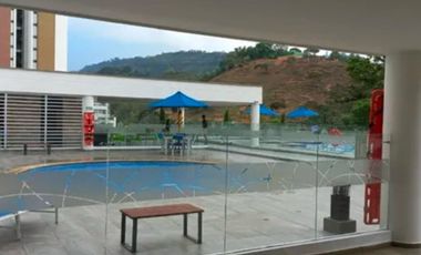 APARTAMENTO EN VENTA  SACROMONTE ABADIAS FLORIDABLANCA