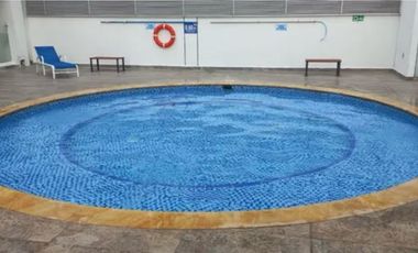 APARTAMENTO EN VENTA  SACROMONTE ABADIAS FLORIDABLANCA