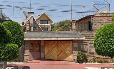 CASA EN VENTA REMATE HIPOTECARIO, LOMAS ESTRELLA, IZTAPALAPA