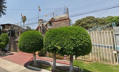 CASA EN VENTA REMATE HIPOTECARIO, LOMAS ESTRELLA, IZTAPALAPA