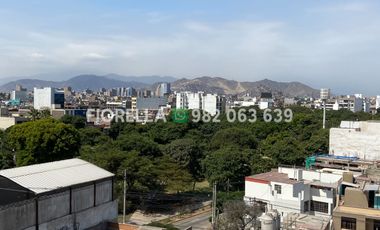 ALQUILO- DPTO 01 DORM.MODERNO- ÁREAS SOCIALES – EDIFICIO MET