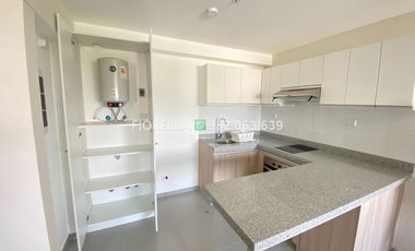 ALQUILO- DPTO 01 DORM.MODERNO- ÁREAS SOCIALES – EDIFICIO MET