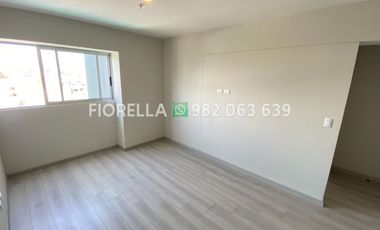 ALQUILO- DPTO 01 DORM.MODERNO- ÁREAS SOCIALES – EDIFICIO MET