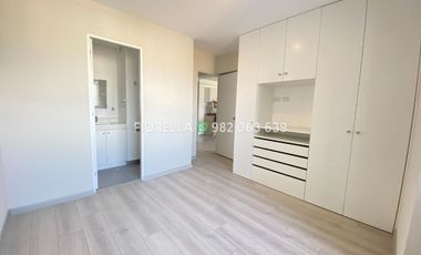 ALQUILO- DPTO 01 DORM.MODERNO- ÁREAS SOCIALES – EDIFICIO MET