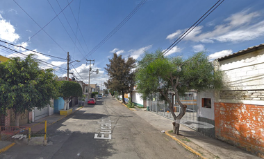 !! CASA EN VENTA, PROPIEDAD YA ADJUDICADA (REMATE)¡¡- Eucalipto 38, Arboledas de Aragon, 55290 Ecatepec de Morelos, Méx.