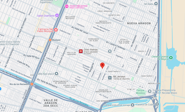 !! CASA EN VENTA, PROPIEDAD YA ADJUDICADA (REMATE)¡¡- Eucalipto 38, Arboledas de Aragon, 55290 Ecatepec de Morelos, Méx.