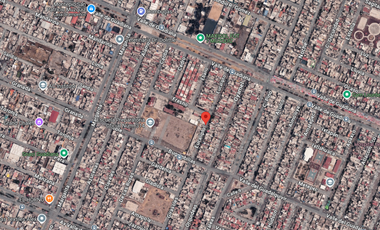 !! CASA EN VENTA, PROPIEDAD YA ADJUDICADA (REMATE)¡¡- Eucalipto 38, Arboledas de Aragon, 55290 Ecatepec de Morelos, Méx.