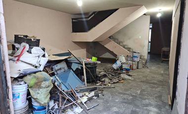 CASA EN VENTA COL. LADRON DE GUEVARA