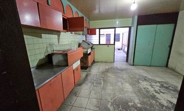 CASA EN VENTA COL. LADRON DE GUEVARA