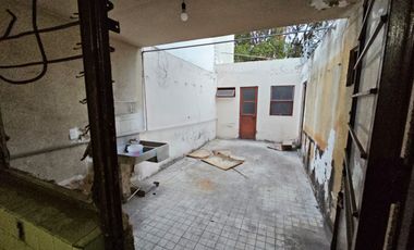 CASA EN VENTA COL. LADRON DE GUEVARA