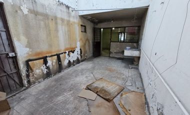 CASA EN VENTA COL. LADRON DE GUEVARA