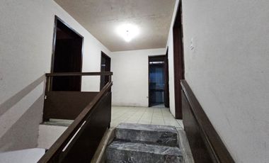 CASA EN VENTA COL. LADRON DE GUEVARA