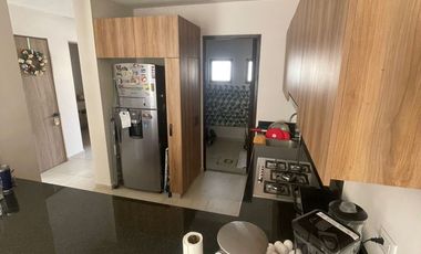 CASA EN RENTA ARRAS NORTE