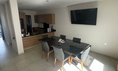 CASA EN RENTA ARRAS NORTE