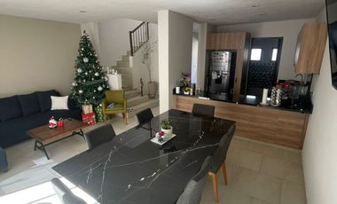 CASA EN RENTA ARRAS NORTE