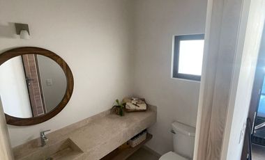 CASA EN RENTA ARRAS NORTE
