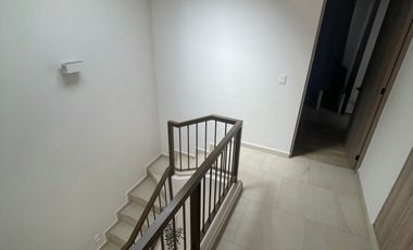 CASA EN RENTA ARRAS NORTE