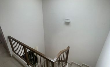 CASA EN RENTA ARRAS NORTE