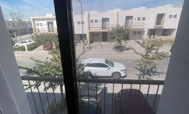 CASA EN RENTA ARRAS NORTE