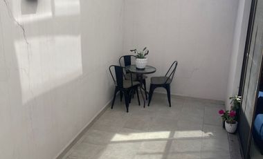 CASA EN RENTA ARRAS NORTE