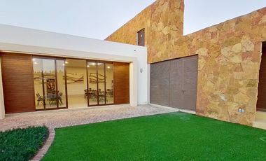 CASA EN RENTA ARRAS NORTE