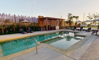 CASA EN RENTA ARRAS NORTE