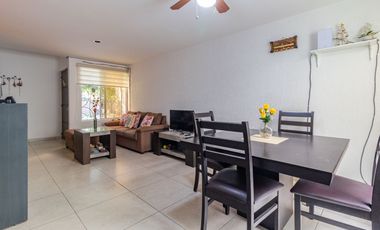 Casa en Venta, Paseo de Las Flores, Yautepec. Morelos