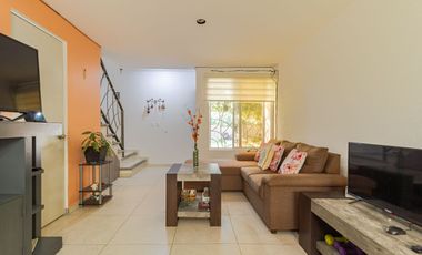 Casa en Venta, Paseo de Las Flores, Yautepec. Morelos