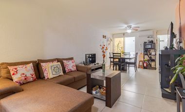 Casa en Venta, Paseo de Las Flores, Yautepec. Morelos