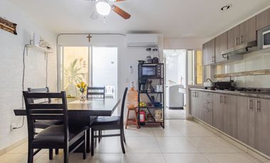 Casa en Venta, Paseo de Las Flores, Yautepec. Morelos