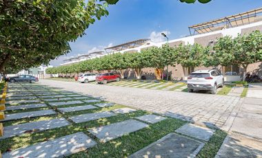 Casa en Venta, Paseo de Las Flores, Yautepec. Morelos