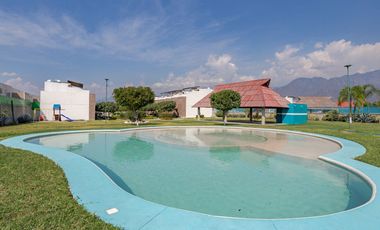 Casa en Venta, Paseo de Las Flores, Yautepec. Morelos