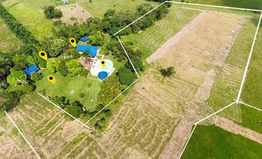 LOTE EN PARCELACION CAMPESTRE LE PETIT