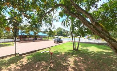 LOTE EN PARCELACION CAMPESTRE LE PETIT