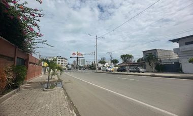 Terreno de venta en Salinas