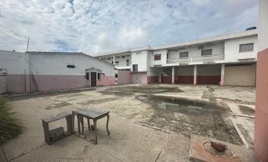 Terreno de venta en Salinas