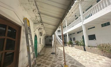 Terreno de venta en Salinas