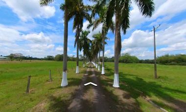 LOTE EN PARCELACION CAMPESTRE LE PETIT