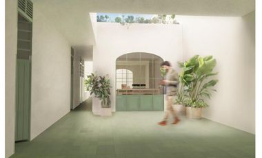 Casa - Santa Tere
