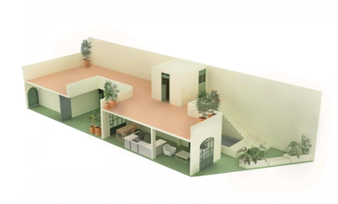 Casa - Santa Tere
