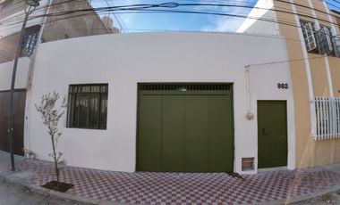 Casa - Santa Tere